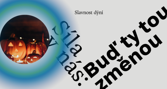 Slavnost dýní